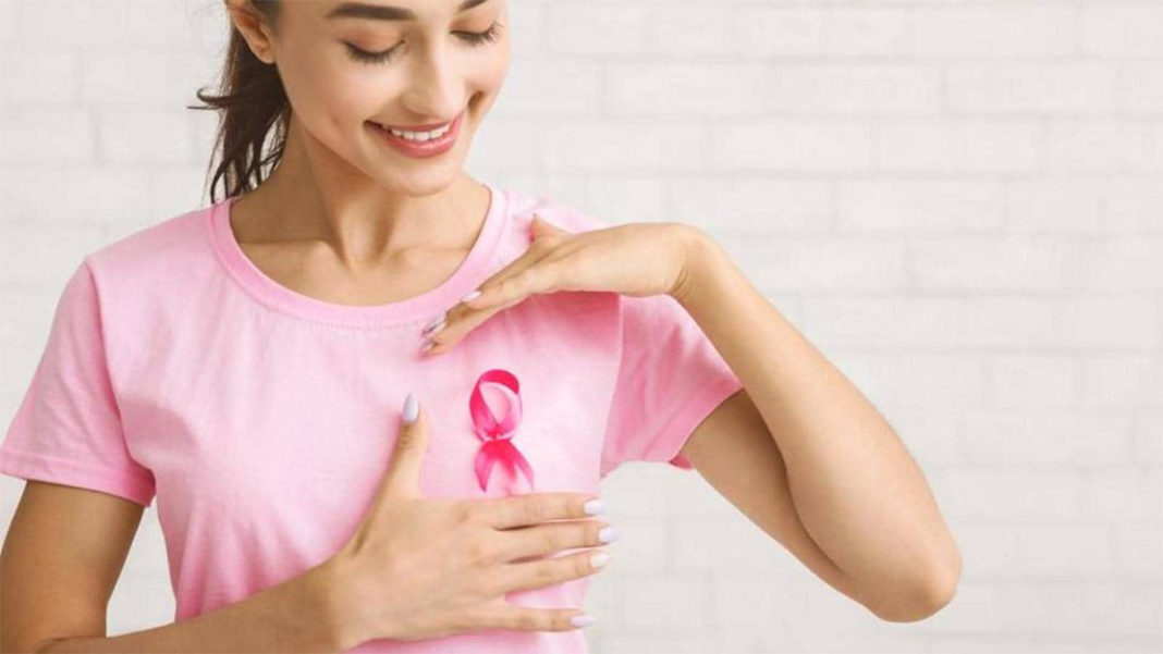 Expert Talk: Breast Cancer 101 - Types, Signs, Risk Factors, Diagnosis & Treatment