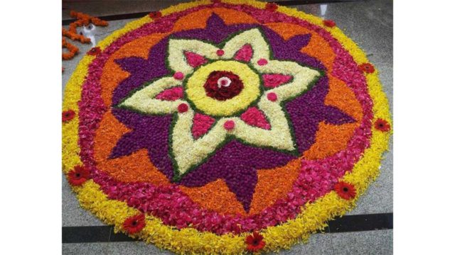 10 Anokha Rangoli Design ideas For Diwali (& Its Cultural Significance)