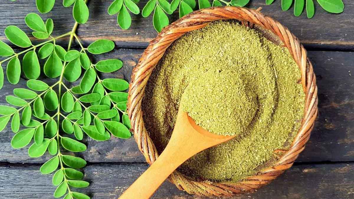 Beauty Nuskhe: 5 DIYs With Moringa For Your Skin (& Its Benefits)