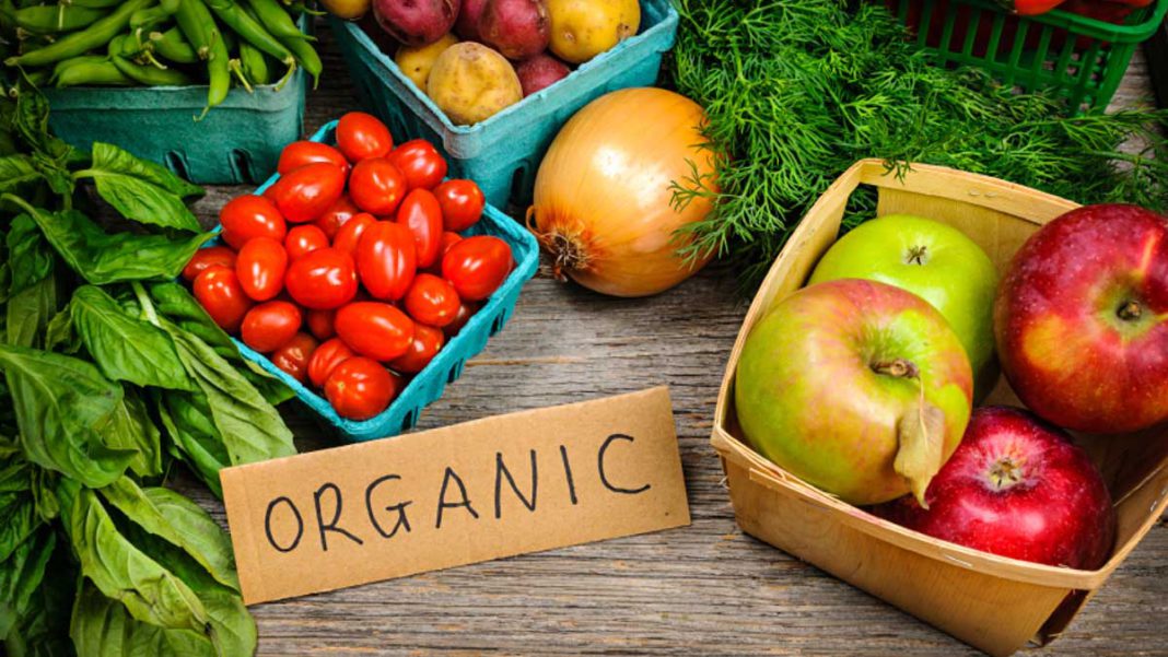 11 Signs That Tell You That Your Food Is Organic