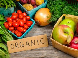 11 Signs That Tell You That Your Food Is Organic