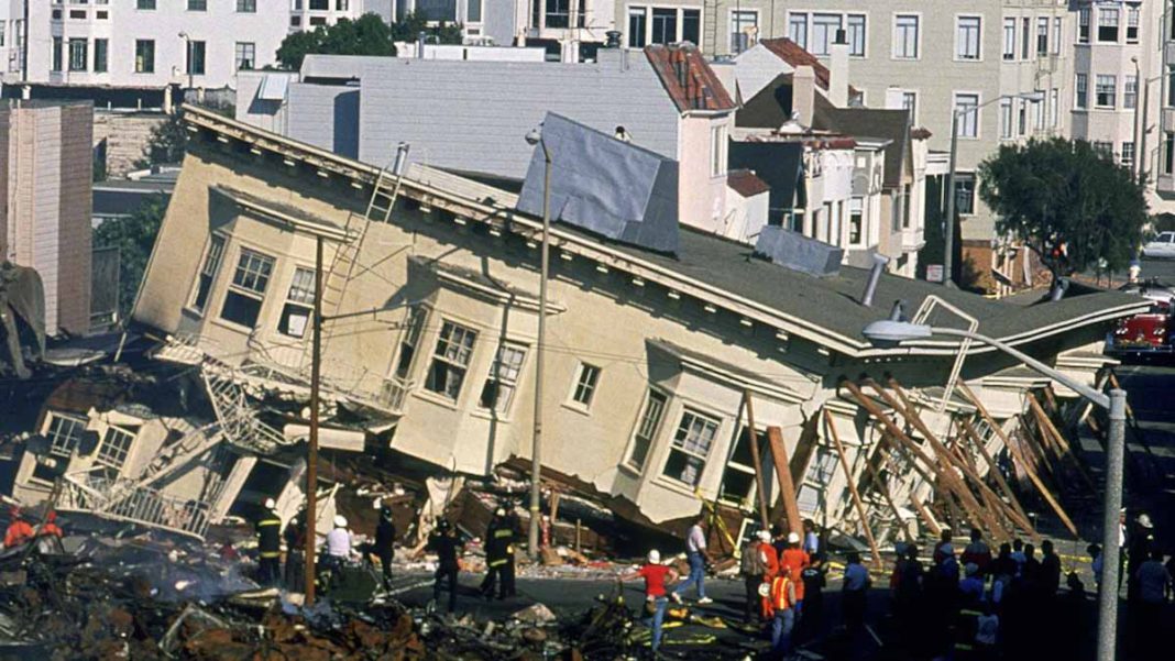 Buzz 46: 5 Safety Protocols To Follow During An Earthquake