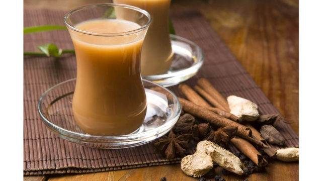 Recipes 46: 7 Desi Winter Drinks That Will Warm Your Body (& Your Heart)