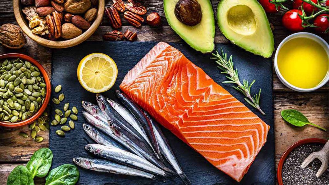 Expert Talk: Foods Rich In Healthy Fats That Must Be A Part Of Your Daily Diet