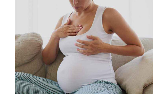 Expert Talk: 10 Symptoms & Preventive Measures For Second Trimester Of Pregnancy