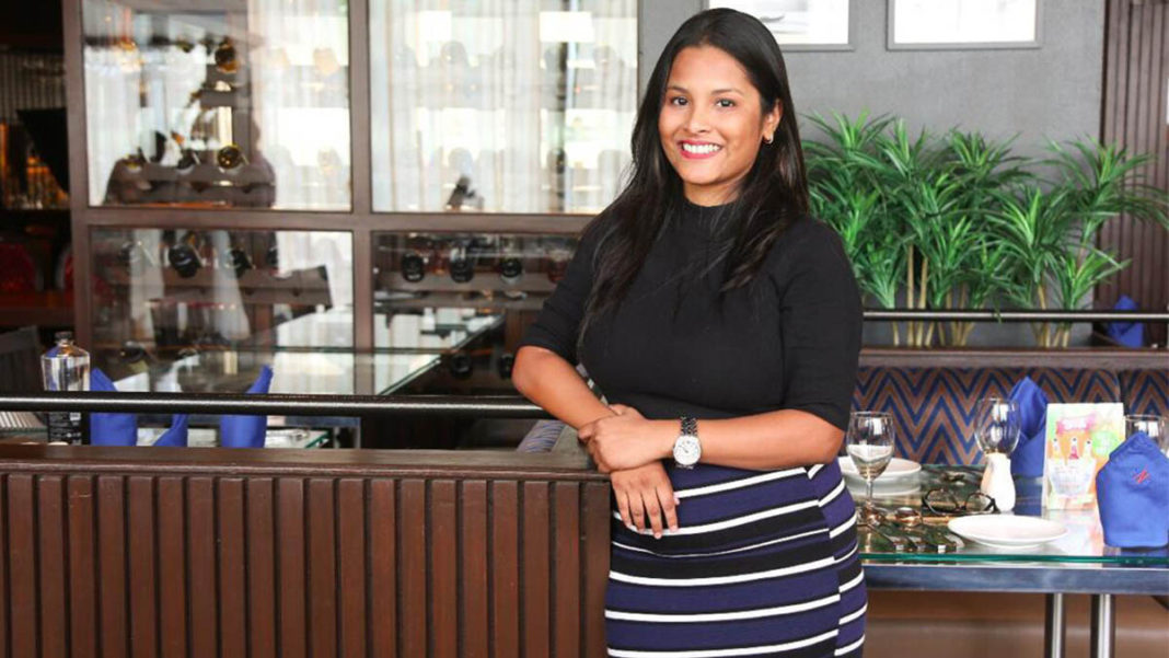 Self-Starter: Tips From Kyma's Nikita Poojari On Becoming A Restauranteur