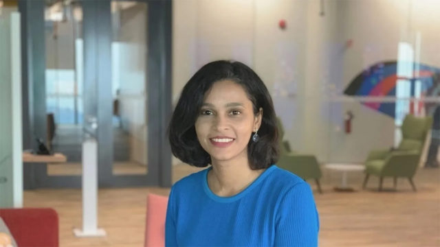 Buzz 46: 6 Interesting Snippets About Sandhya Devanathan — Meta’s New India Head