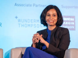 Buzz 46: 6 Interesting Snippets About Sandhya Devanathan — Meta’s New India Head