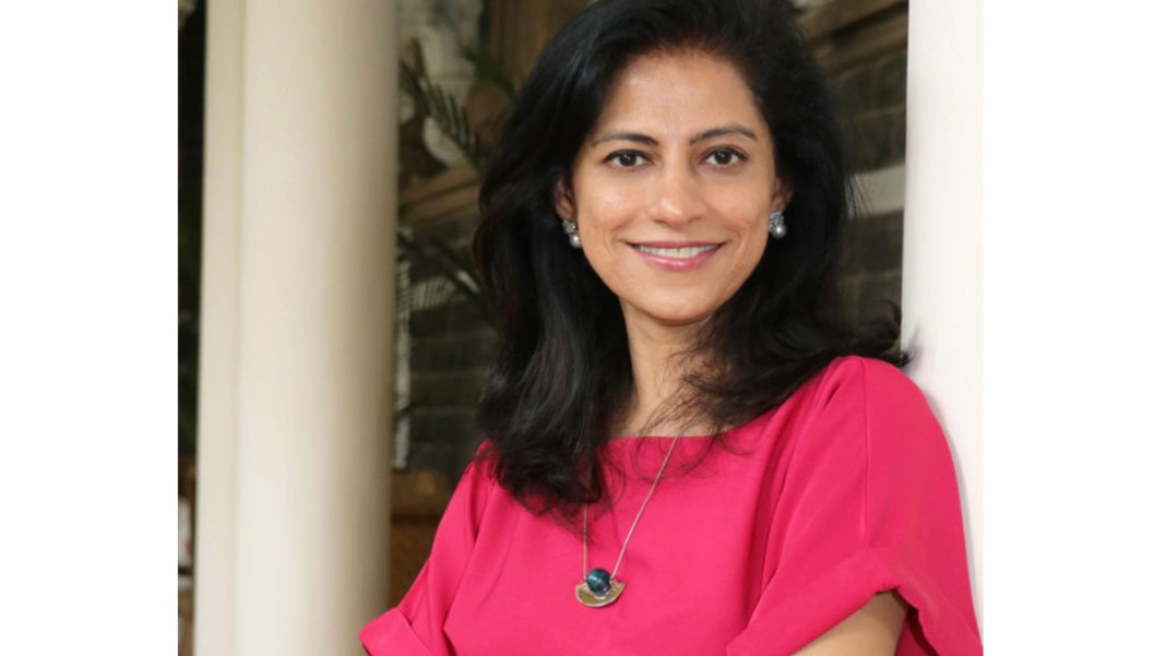 Self-Starter: Tips From Dr Vishakha Shivdasani (Dr Vee) On Taking Up A Role Of Responsibility In The Field Of Medicine