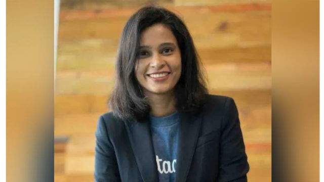 Buzz 46: 6 Interesting Snippets About Sandhya Devanathan — Meta’s New India Head