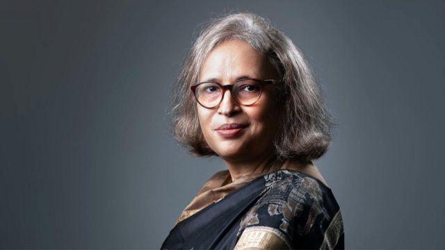 Buzz 46: The 3 Indian Womenpreneurs Who Wield Power On The List Of Forbes Asia Power Businesswomen 2022