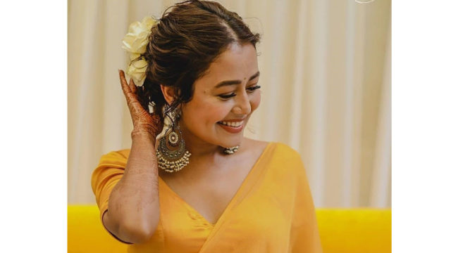 Guide 101 To Nail Your Haldi Look