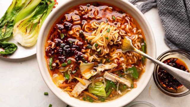 10 Winter Superfoods & 5 Desi Recipes To Combat The Cold