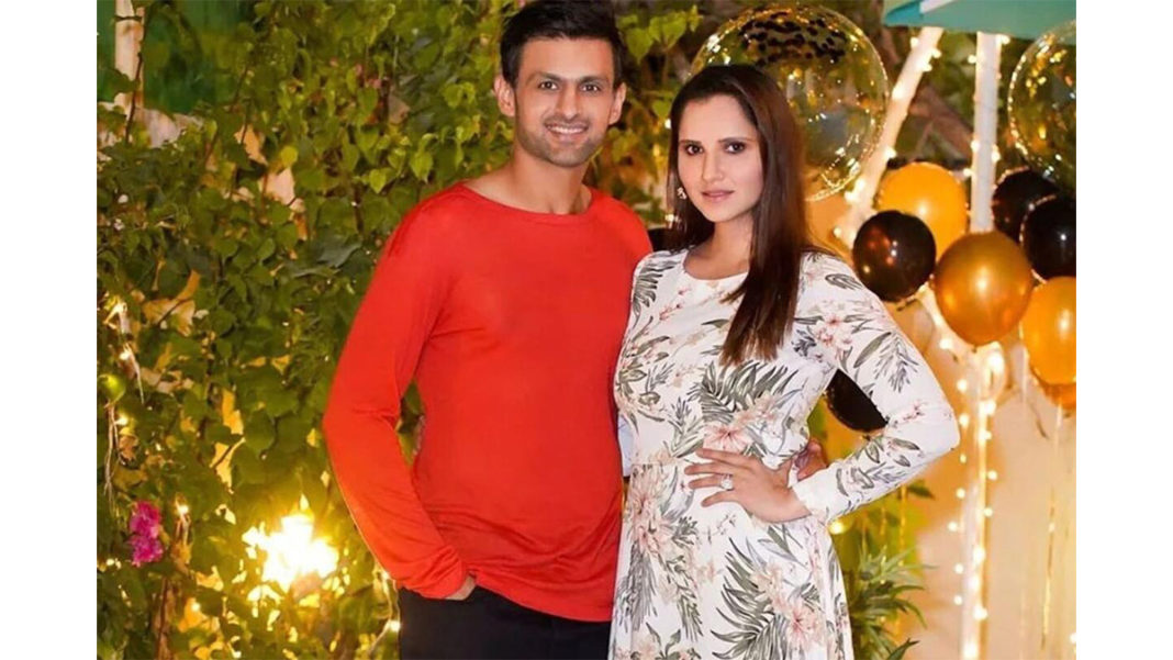 Buzz 46: Sania Mirza & Shoaib Malik Are Rumoured To Be Officially Divorced - 5 Of Their Happy Moments When They Were Together