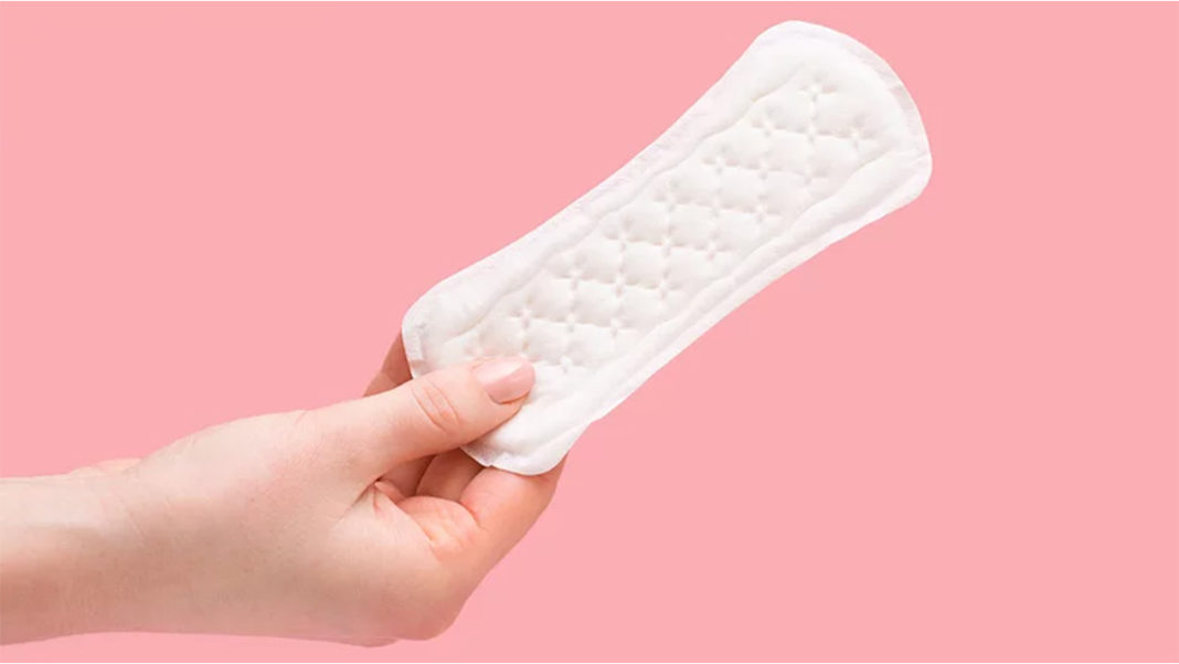 Your Guide To Using Panty Liners The Channel 46