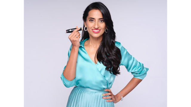 Self-Starter: SUGAR Cosmetics CEO Vineeta Singh On Building A Market Disruptor In The D2C Beauty Space