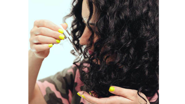 TC46 Approved: 5 Reasons THIS Hair Oil Is A Curly Hair Girl’s Best Friend
