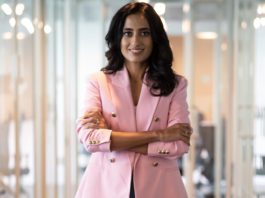 Self-Starter: SUGAR Cosmetics CEO Vineeta Singh On Building A Market Disruptor In The D2C Beauty Space