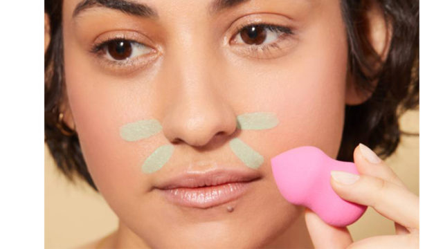 Guide 101 For Colour Correctors To Get That Sapnon Ka Skin Tone