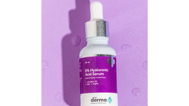 Budget Shopper: 10 Hyaluronic Acid Serums Under Rs 700 To Pick From