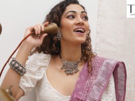 5 Must-Have Teejh Sarees To Kickstart An Enviable Personal Collection