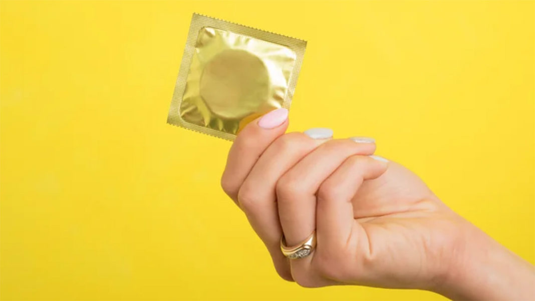 3 Moments Flavoured Condoms Can Be Used For Other Than Sex