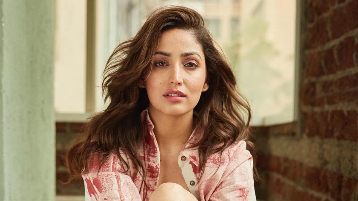 5 Beauty Secrets From Yami Gautam - The Channel 46 5 Beauty Secrets From Yami Gautam - The Channel 46