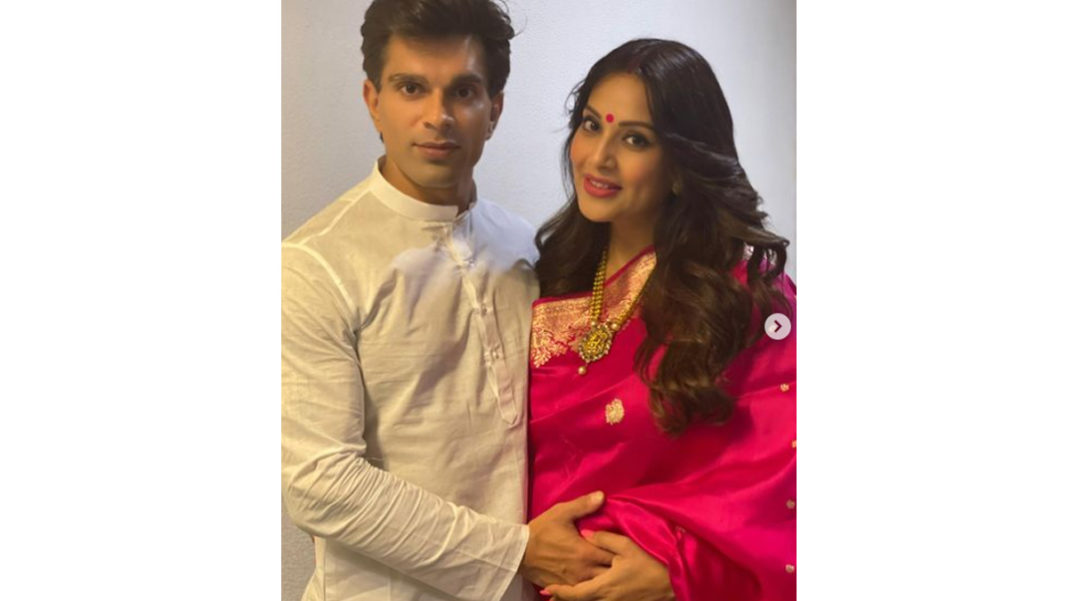 Buzz 46: 5 Quick Updates About New Parents Bipasha Basu & Karan Singh Grover That Are A Conversation-Starter