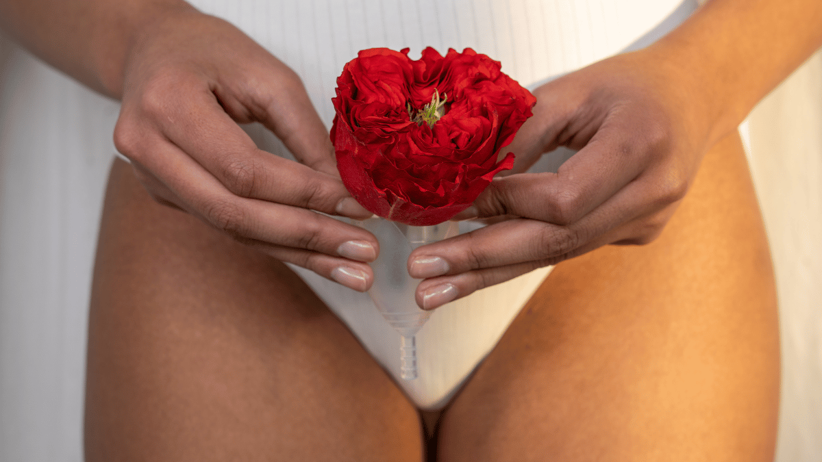 6 Tarike To Prevent & Treat Period Rashes In Your Intimate Area