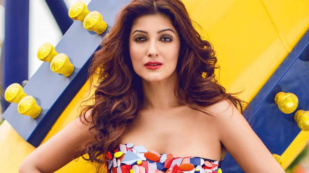 Buzz 46: 10 Truth Bombs From Mrs Funnybones Twinkle Khanna On Her Birthday