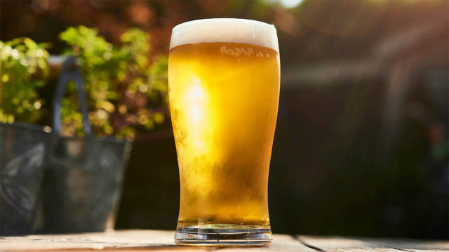 6 Types Of Beers & Swadisht Delicacies That They Go Well With