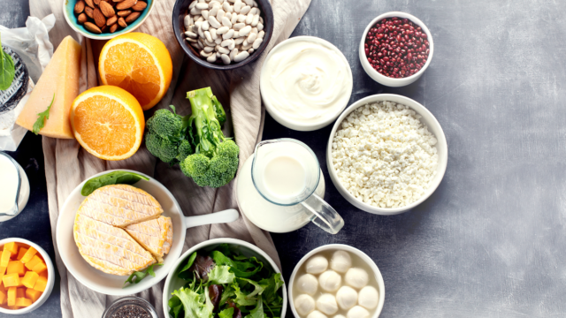 Expert Talk: Doctor Advised Calcium-Rich Food For Stronger Bones In Women Above 40