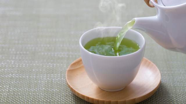 Expert Talk: Does Green Tea Promote Weight Loss? A Nutritionist Spills The Tea