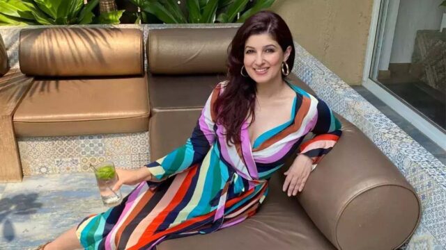 Buzz 46: 10 Truth Bombs From Mrs Funnybones Twinkle Khanna On Her Birthday