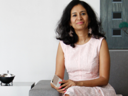 Self-Starter: Tips From Founder Of Ferns N Petals, Sipping Thoughts & Women Listed, Meeta Gutgutia For Serial Entrepreneurs