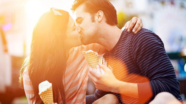 10 Different Kissing Styles You Can Master