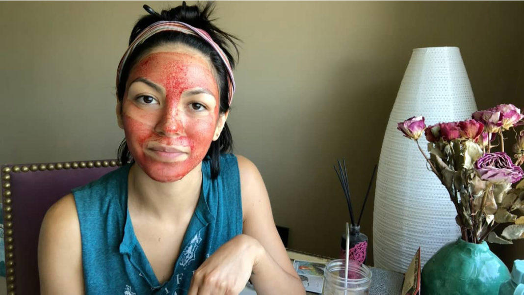 Expert Talk: Dermatologist Dr Singh Warns Against The Cringe-Worthy Beauty Trend Of Menstrual Blood Face Mask