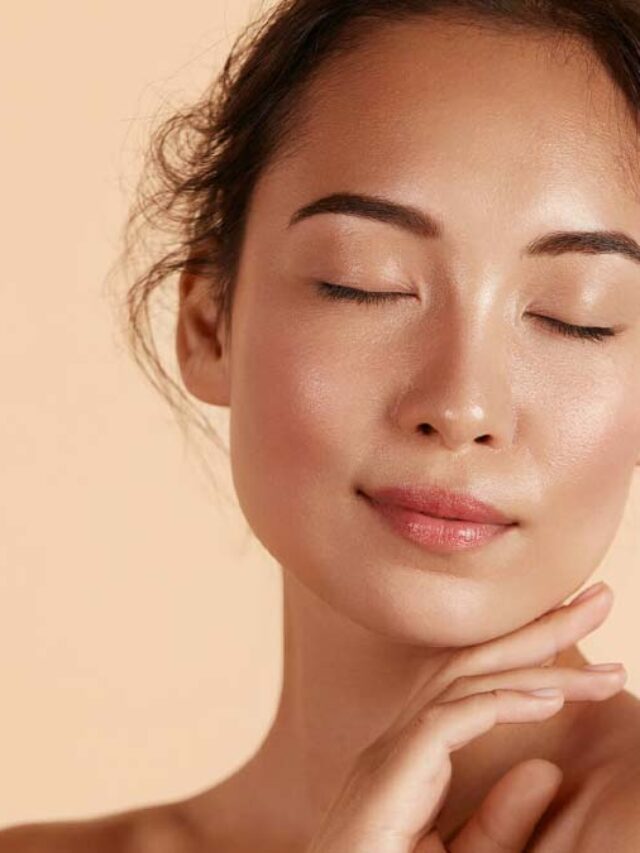 Treat Acne Scars & Pigmentation With These 7 Skincare Actives The