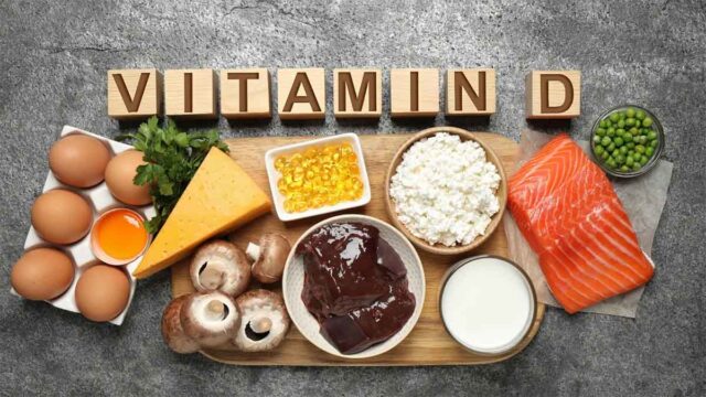 Expert Talk: Vitamin D Deficiency May Be The Reason Behind Your Low Energy — Know Its Other Symptoms & Lifestyle Changes To Treat It