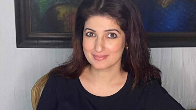 Buzz 46: 10 Truth Bombs From Mrs Funnybones Twinkle Khanna On Her Birthday