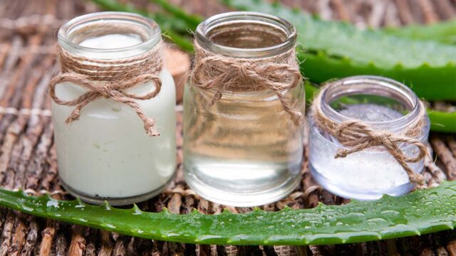 5 DIY Anti-Dandruff Remedies Using Aloe Vera Iss Thand Ke Mausam Mein