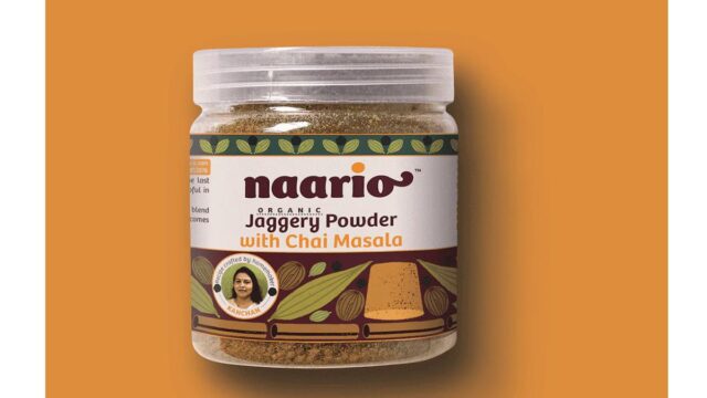 How Food Brand Naario Is Helping Women Become Financially Independent Micro-Entrepreneurs