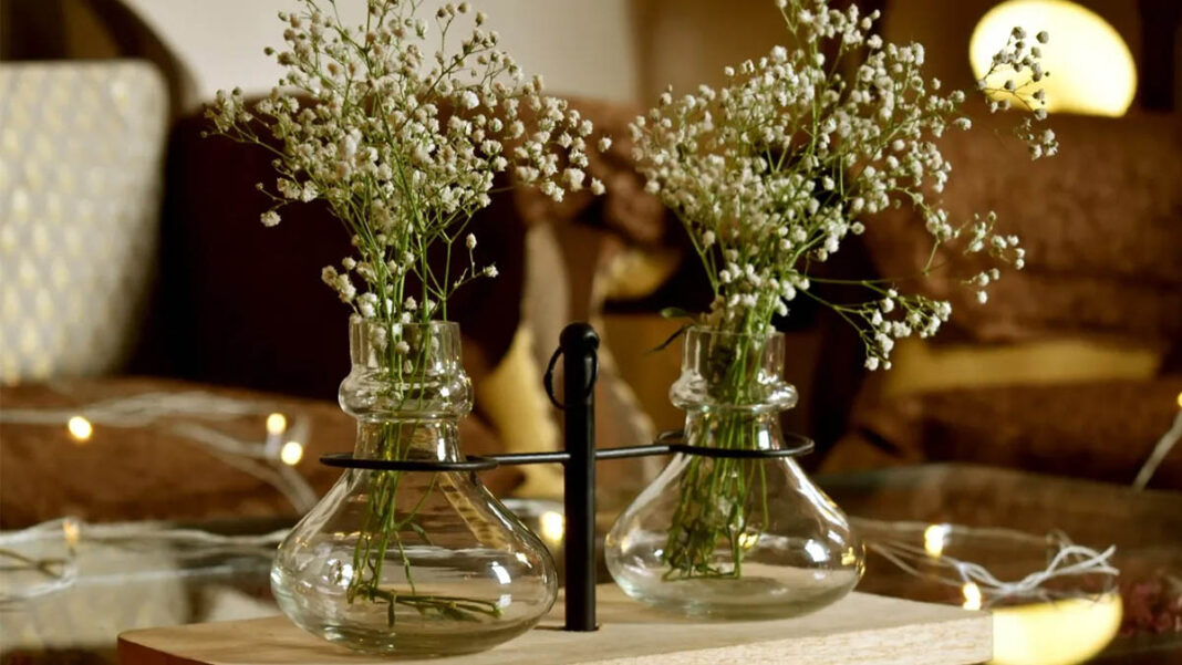 3 Zaroori Factors To Consider While Selecting a Vase