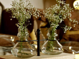 3 Zaroori Factors To Consider While Selecting a Vase