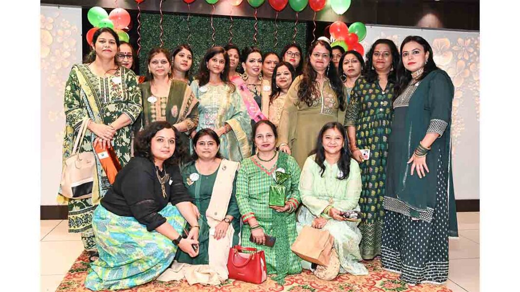 How Food Brand Naario Is Helping Women Become Financially Independent Micro-Entrepreneurs