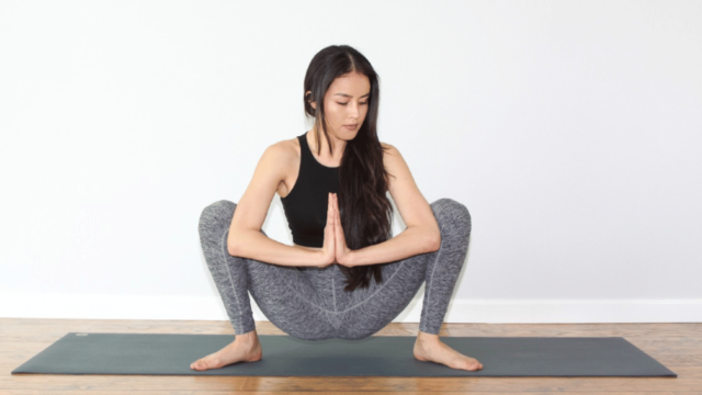 Asana 46: 5 Yoga Poses To Open Up Your Hips & Increase Lower Body Flexibility