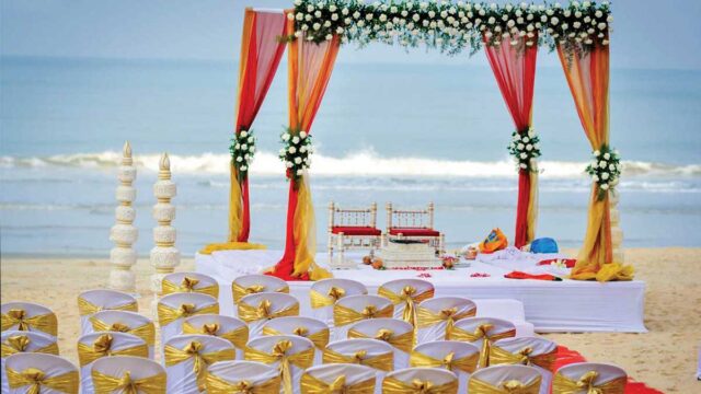 Highway 46: 7 Destination Wedding Locations In India To Get Married Dhoom Dhaam Se