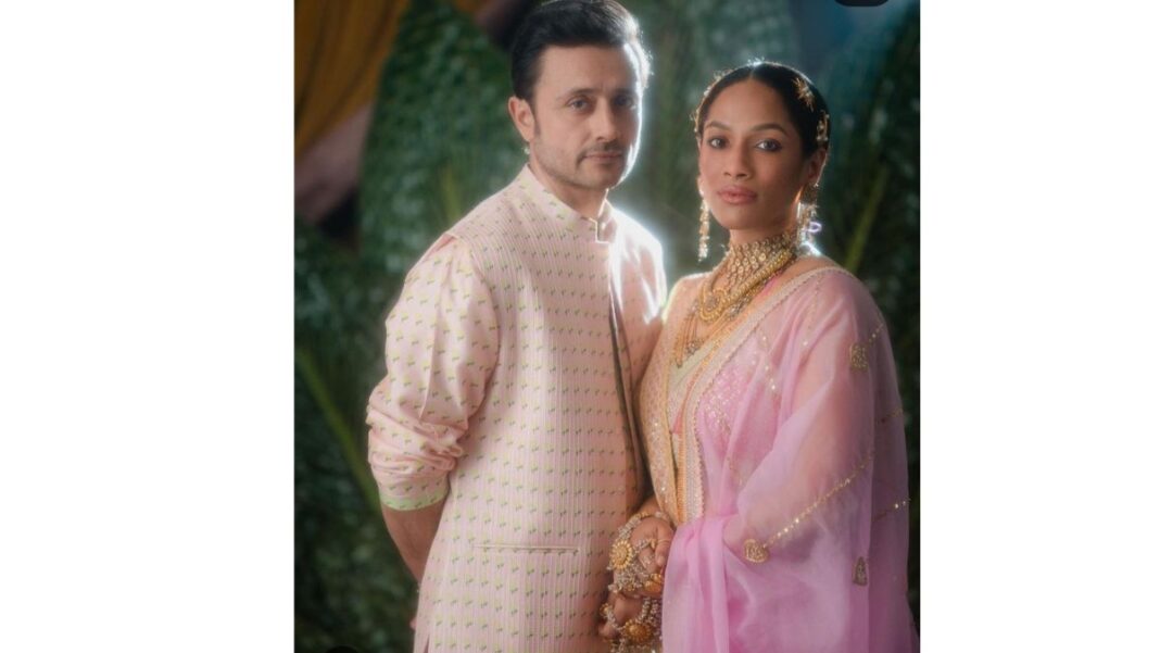 Masaba Gupta Gets Married To Satyadeep Misra In A Private Affair—& Other Best-Kept Secret Celeb Weddings
