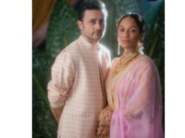 Masaba Gupta Gets Married To Satyadeep Misra In A Private Affair—& Other Best-Kept Secret Celeb Weddings