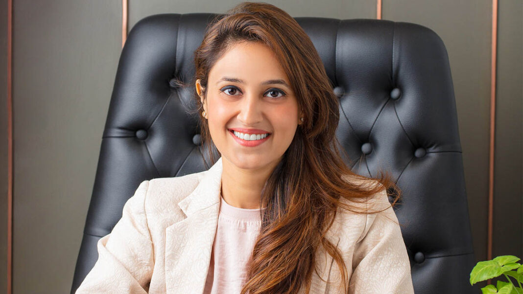 Self-Starter: Opal Dental Care Studio Co-Founder Dr Aastha Chandra On Pioneering A New-Age Dental Practice